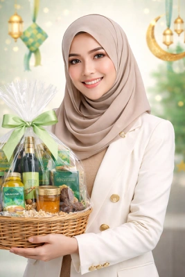 Toko Parcel Parongpong